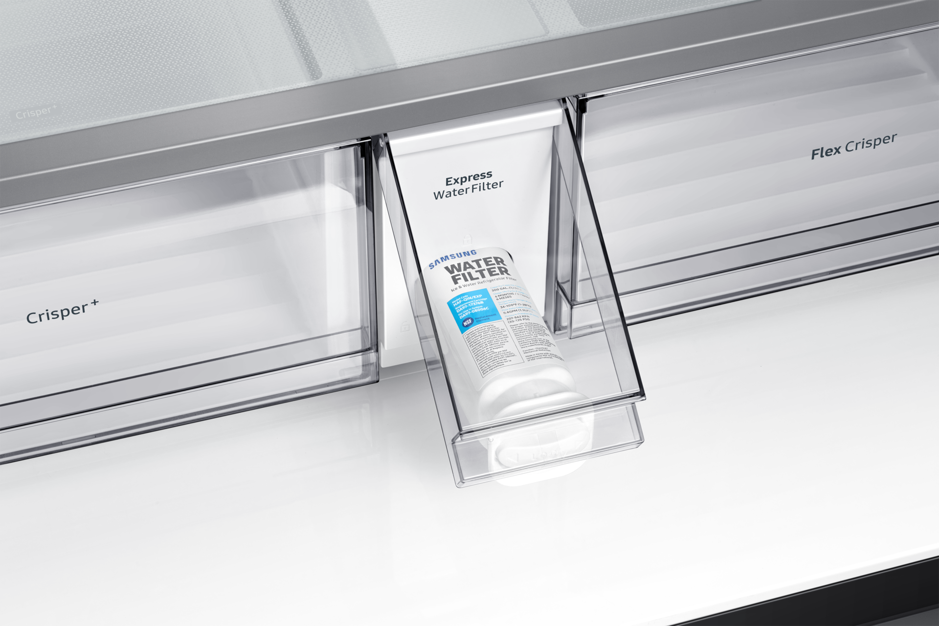 water-filter Black