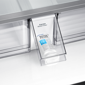 water-filter Black