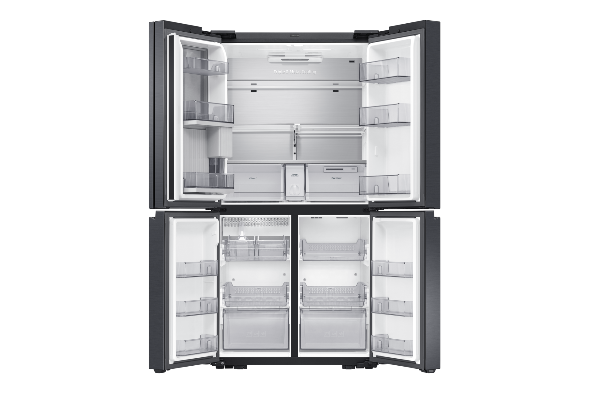 front-open-without-food2 Black