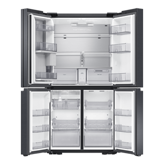 front-open-without-food2 Black