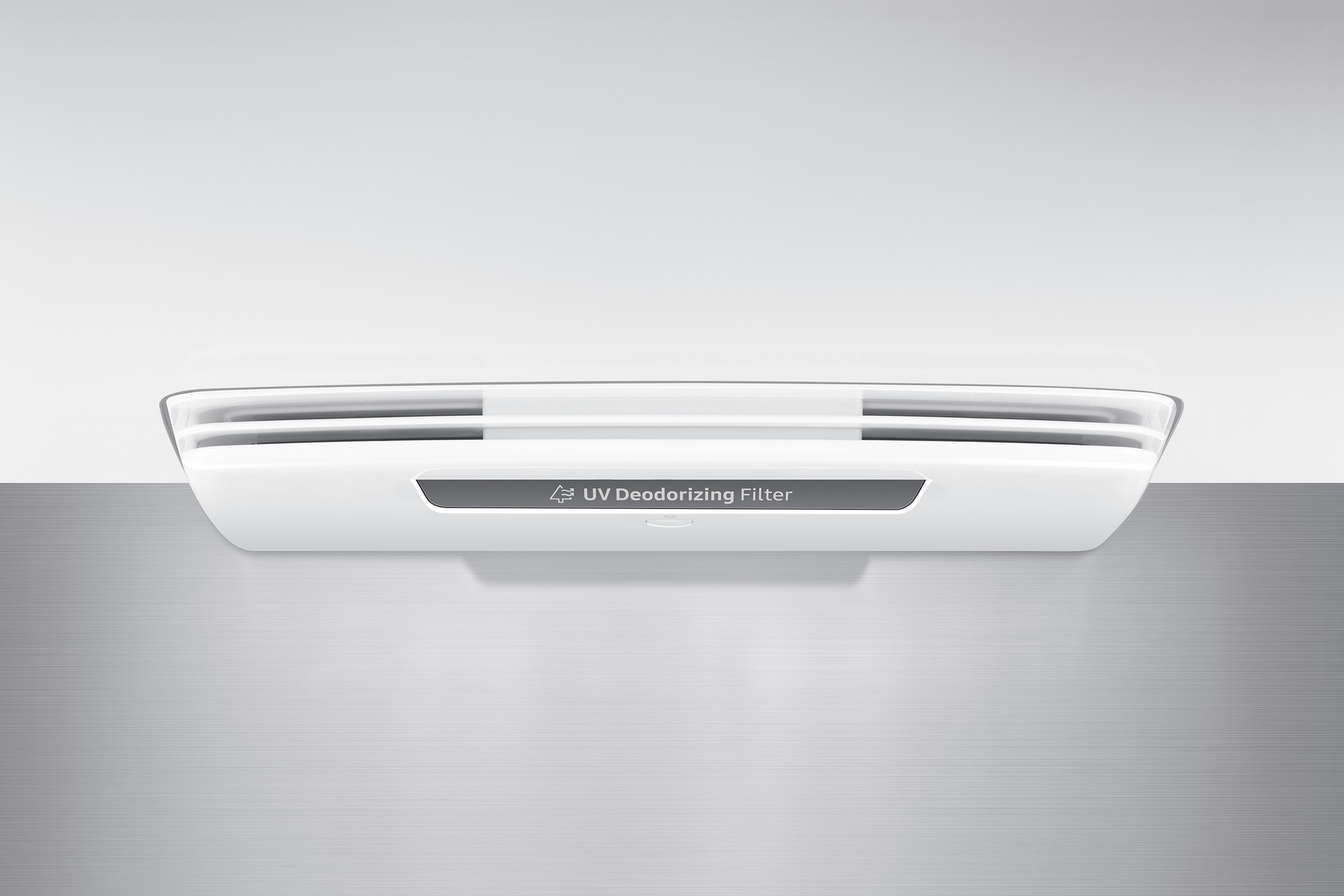 deodorizer Silver