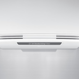 deodorizer Silver