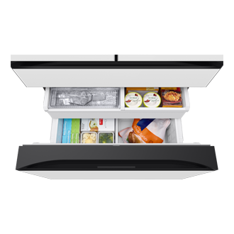 freezer-dynamic-food Black