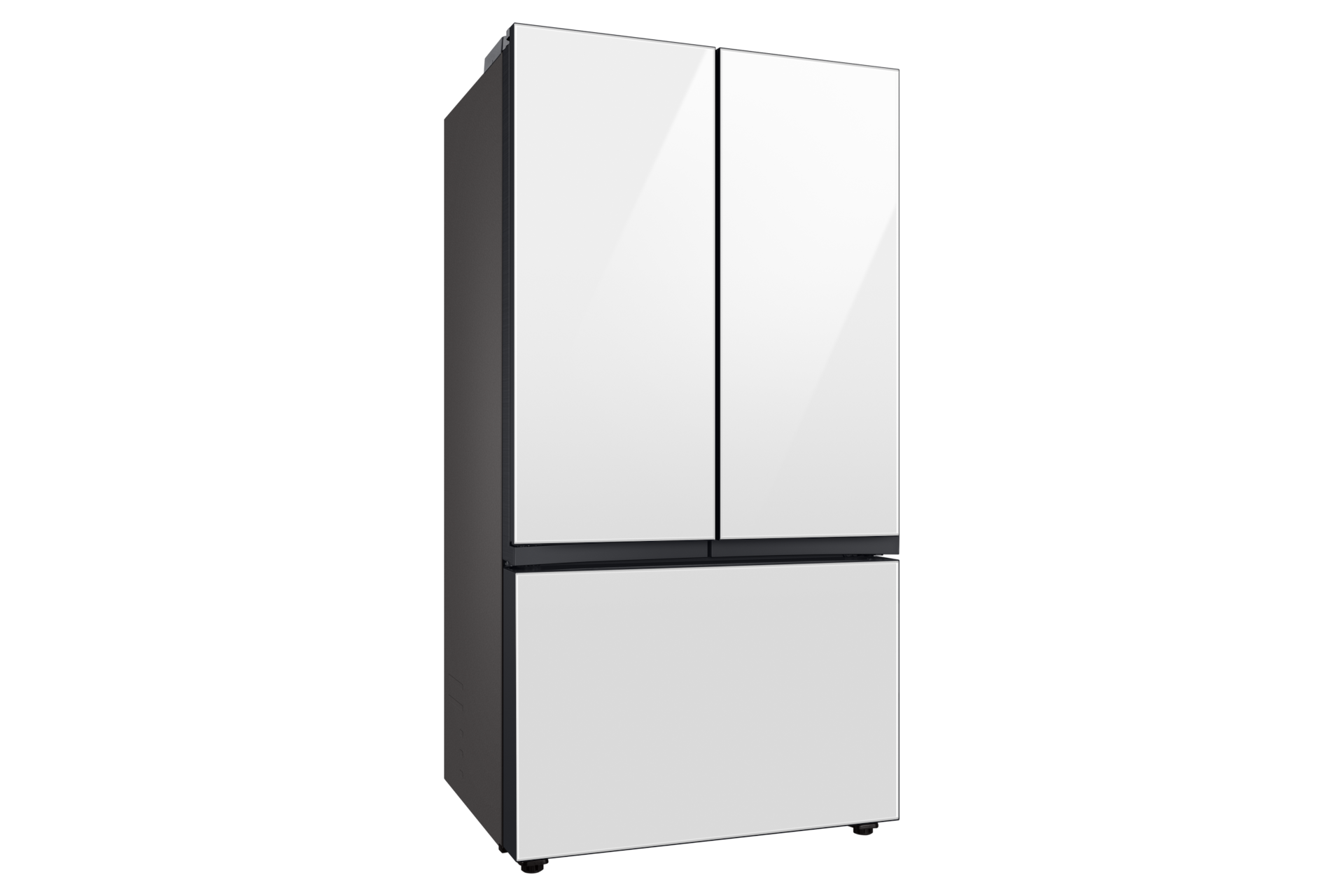 l-perspective White