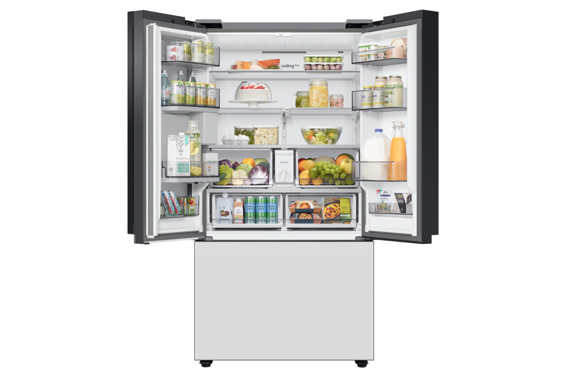 front-open1-food White