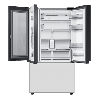 front-open2 White