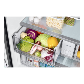 left-veg-box-food White