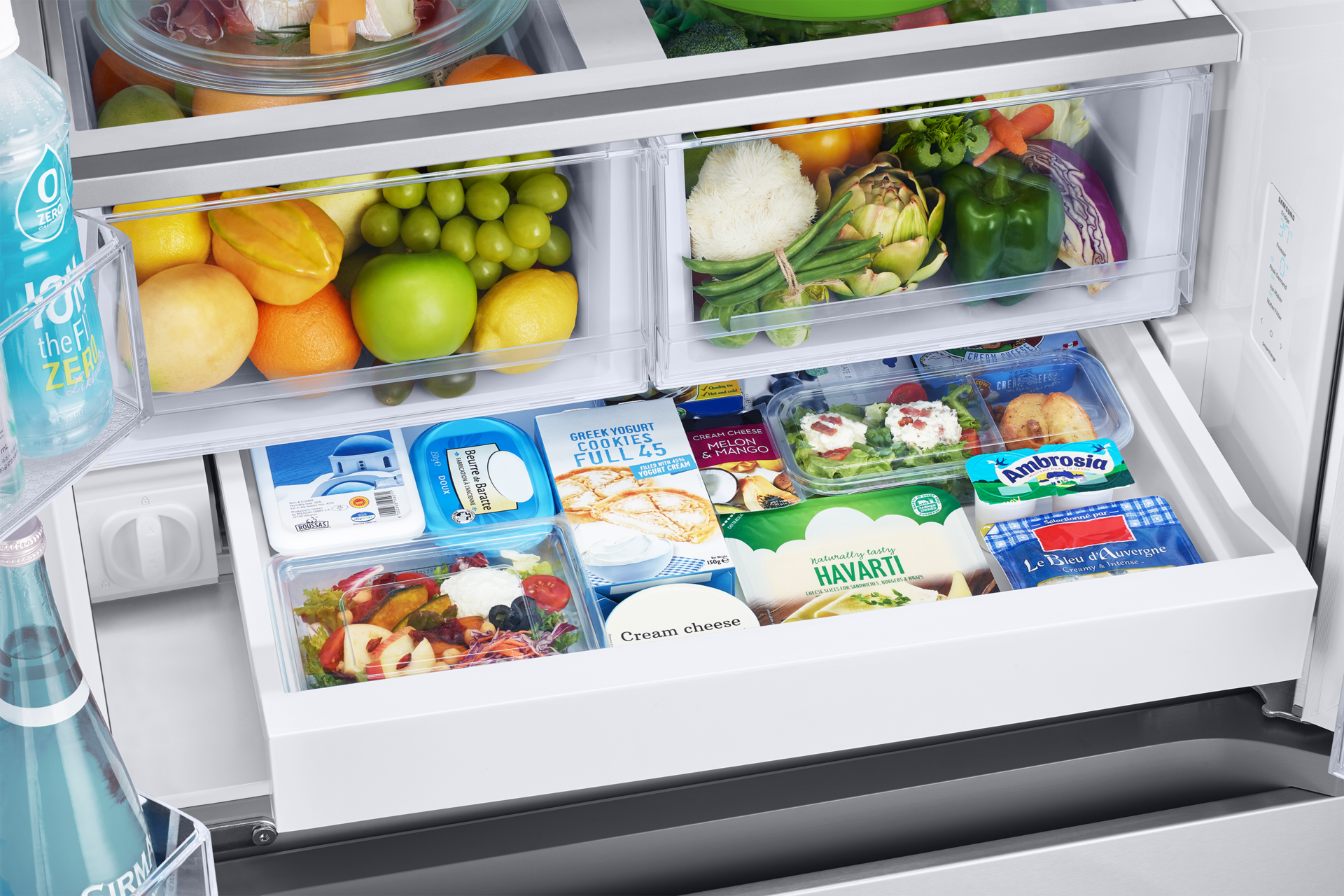 pantry-display Silver