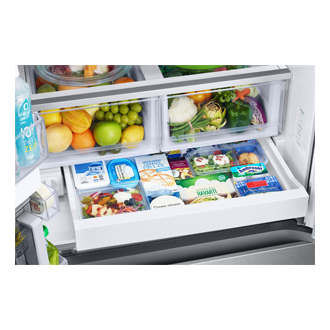 pantry-display Silver