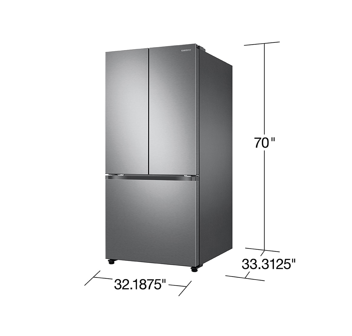 l-perspective Silver