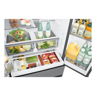 pantry-display Silver