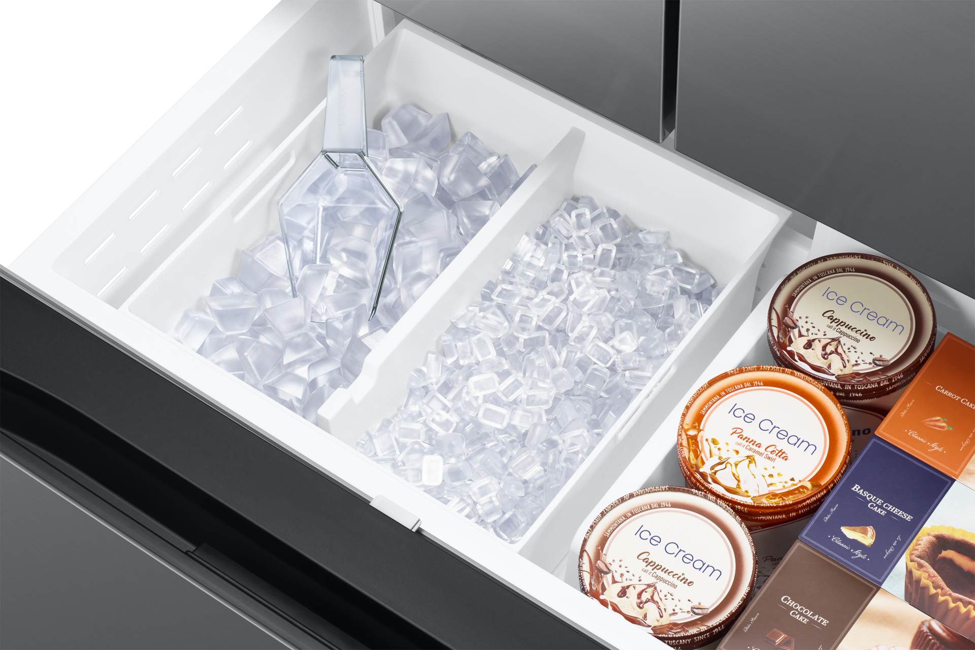 ice-ice-scoop Silver