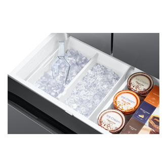 ice-ice-scoop Silver