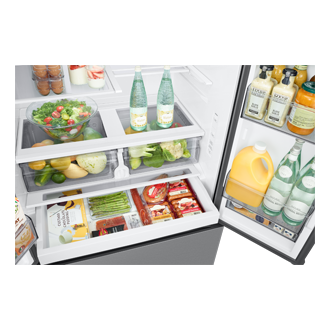 pantry-display Silver