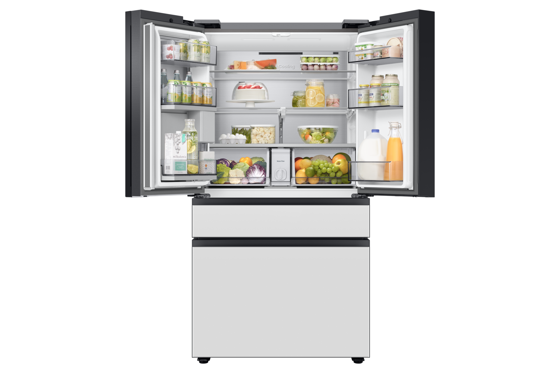 front-open1-food White