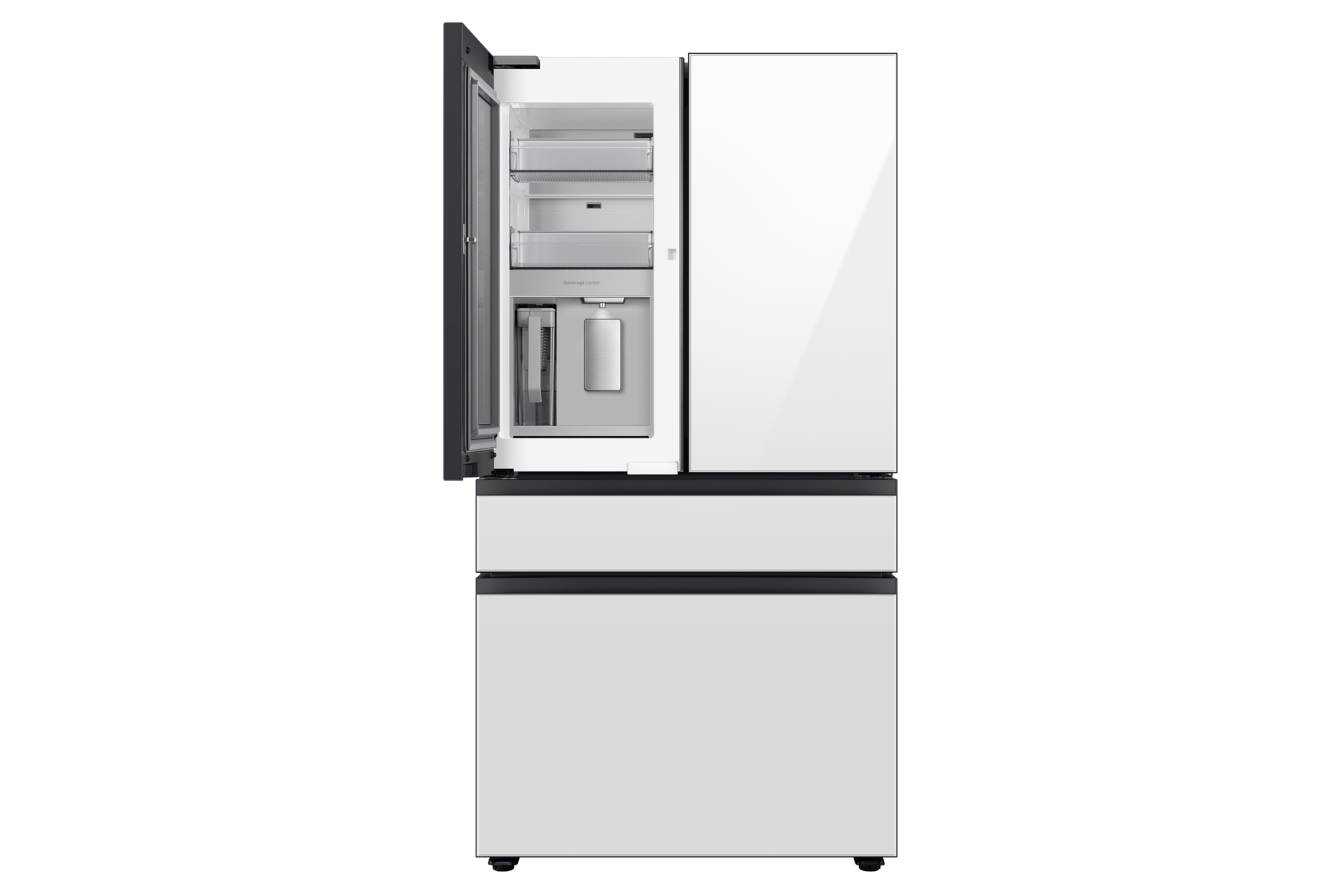 front-open3 White