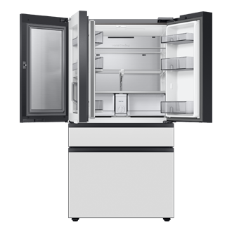 front-open2 White