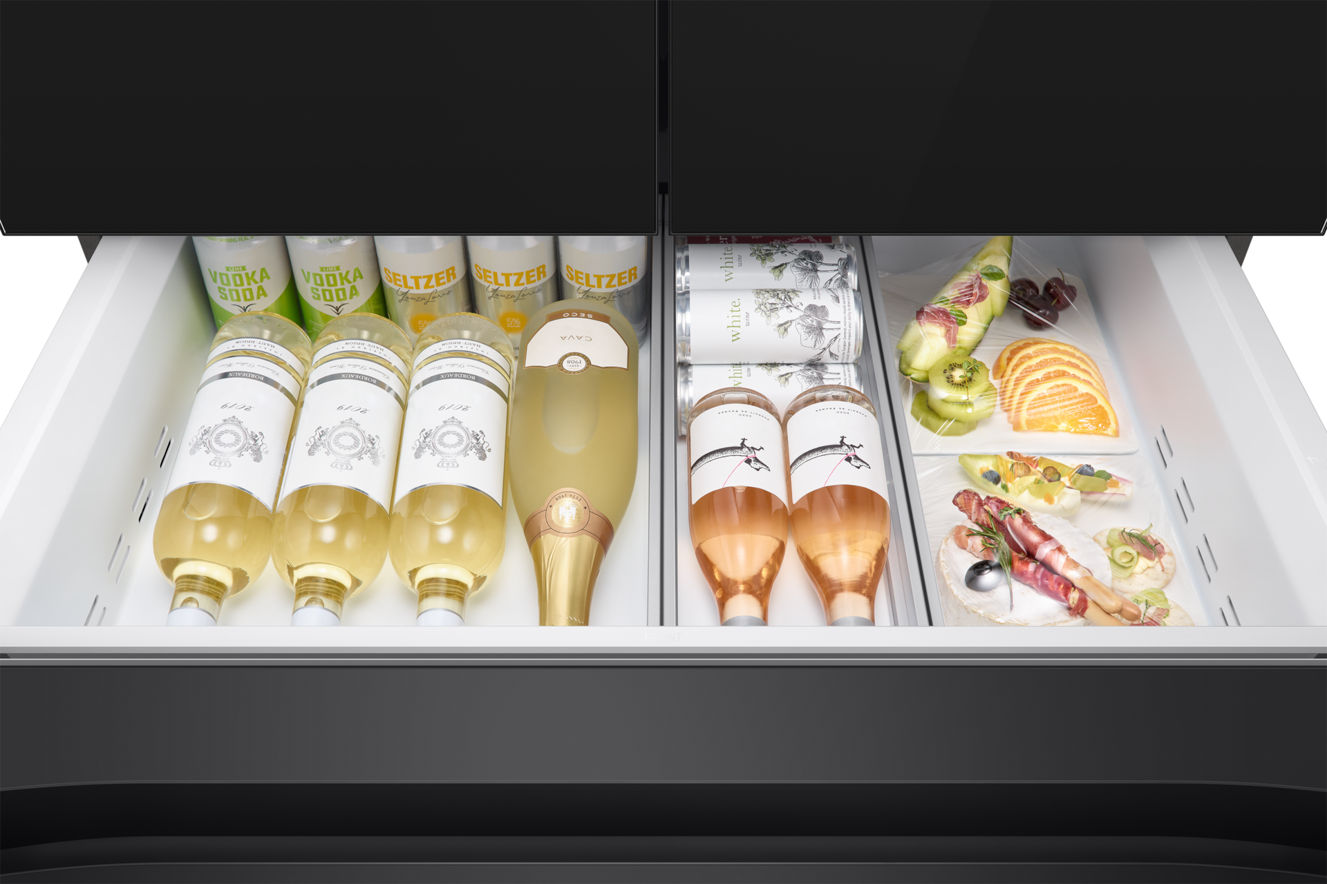 mid-drawer-open-wine Black