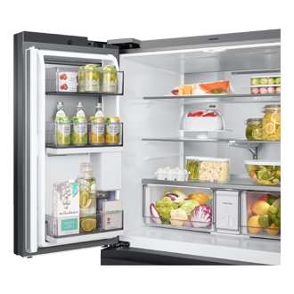 left-door-detail Black