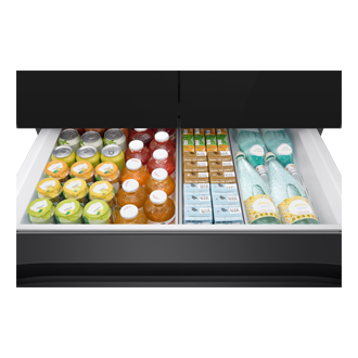 mid-drawer-open-beverage Black