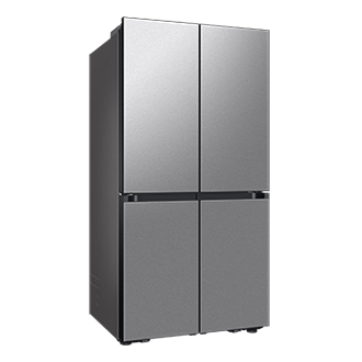 l-perspective Stainless Steel
