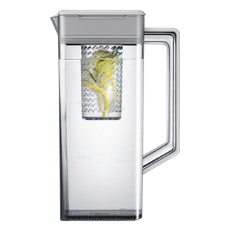 autofill-kettle1 Stainless Steel