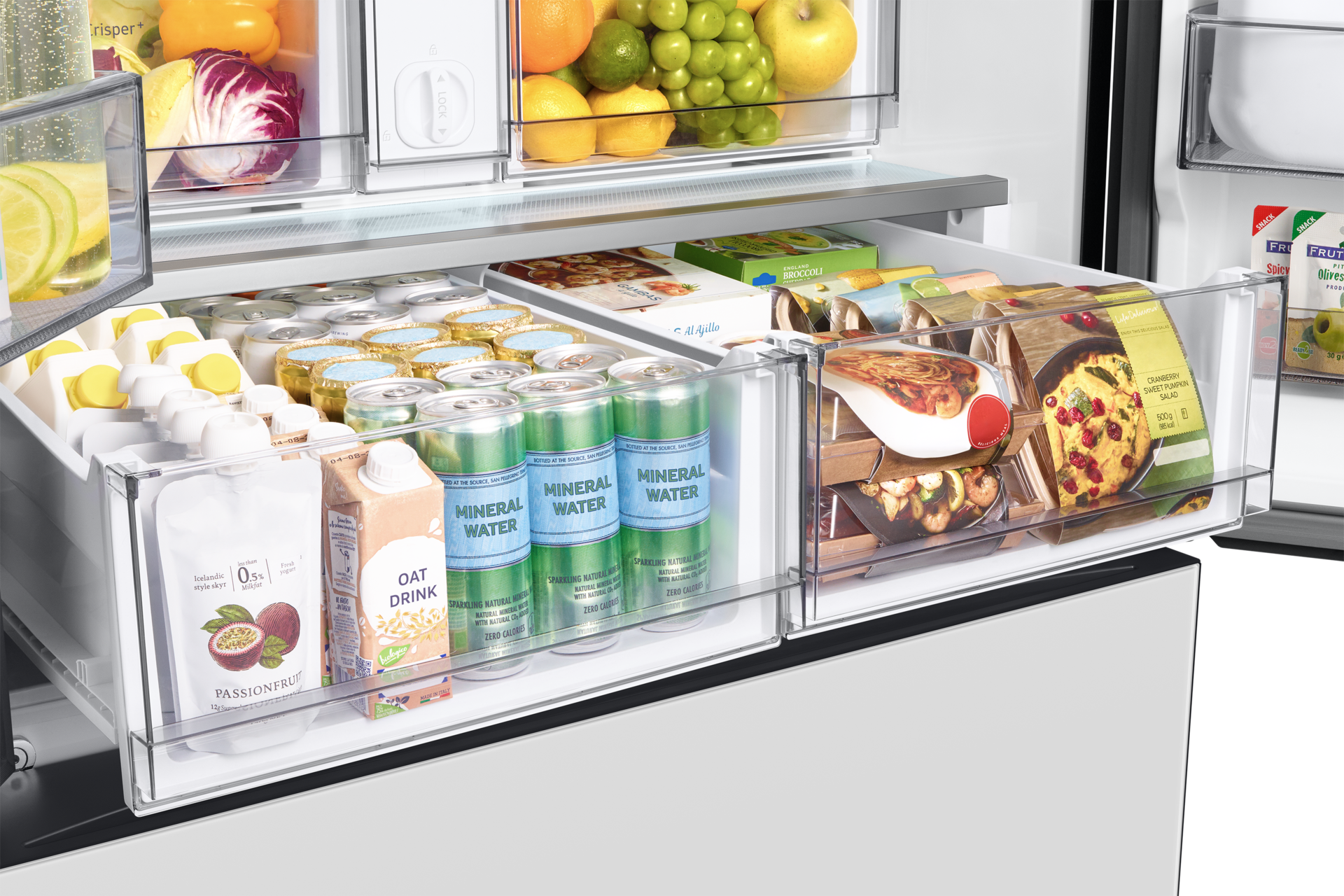 new-big-pantry-food White