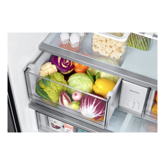 left-veg-box-food White