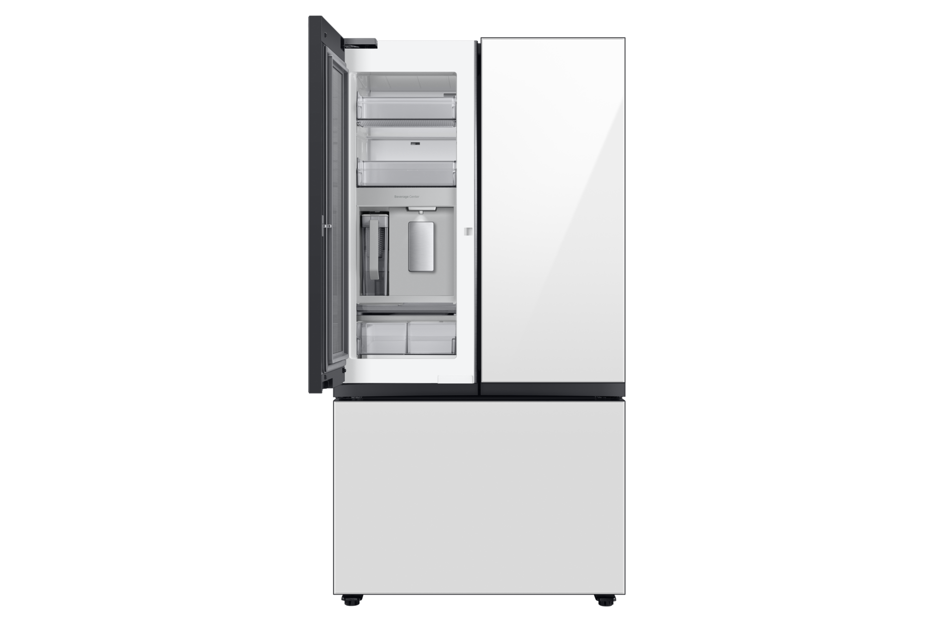 front-open3 White