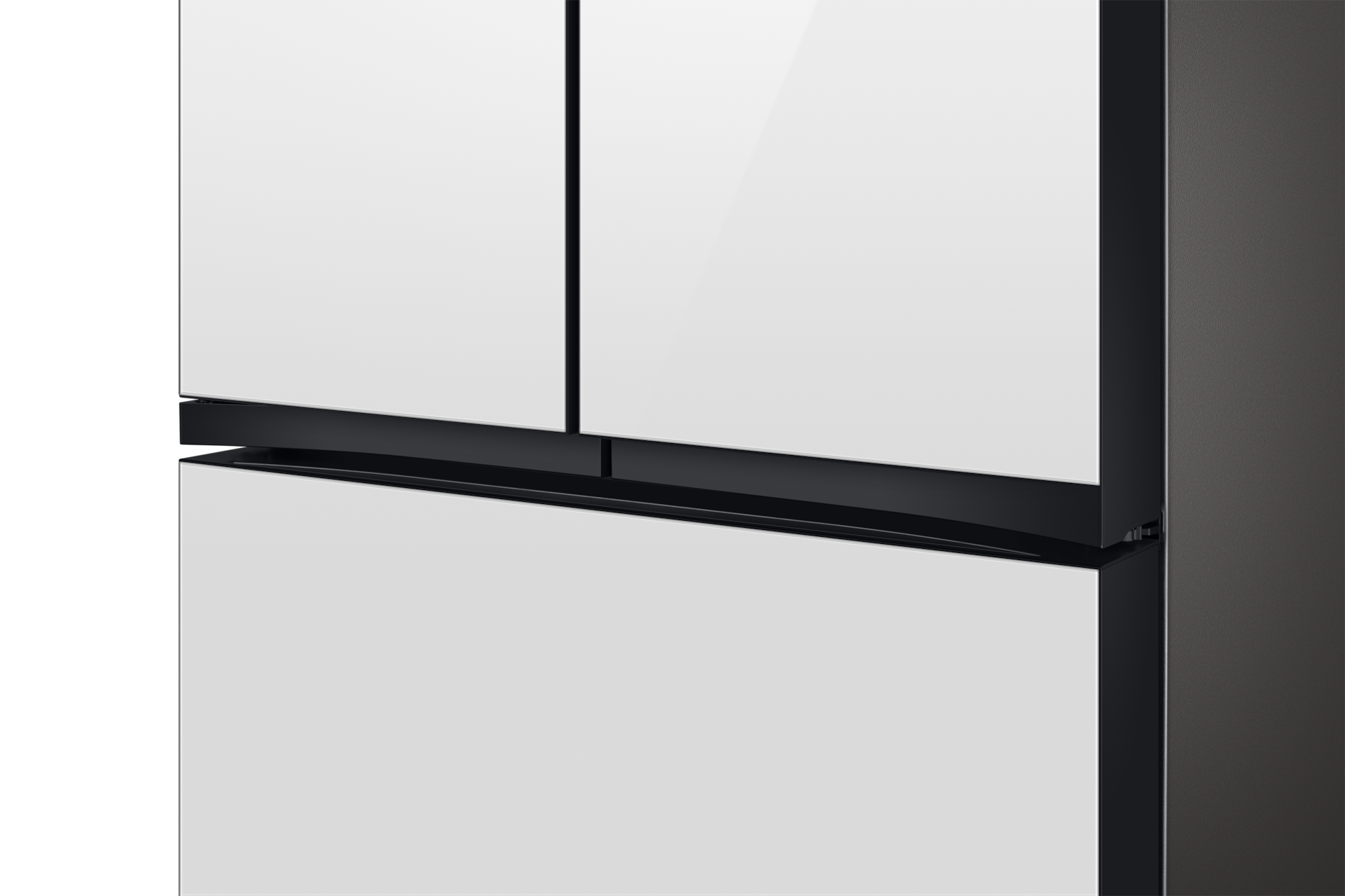 new-handle White