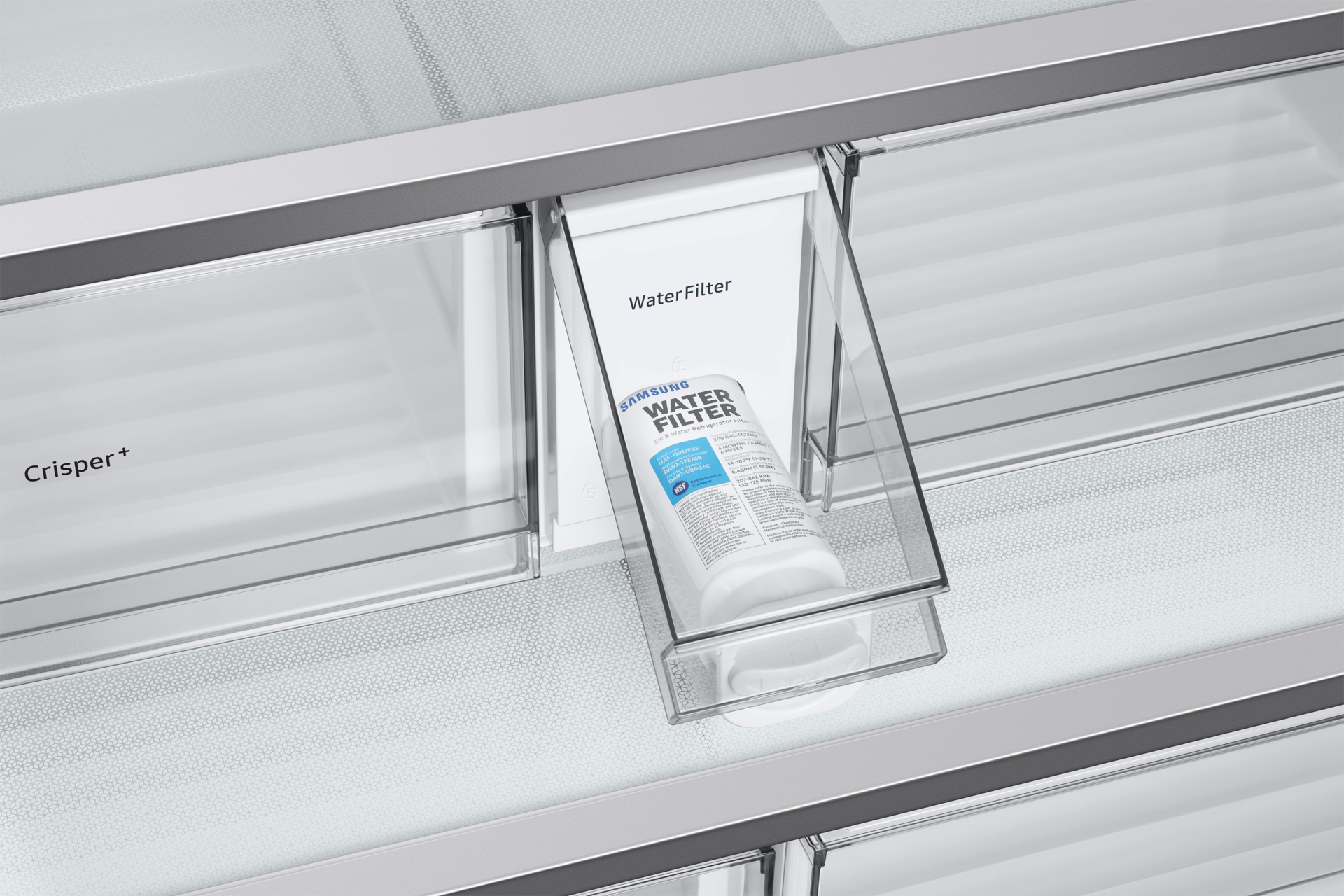 water-filter White