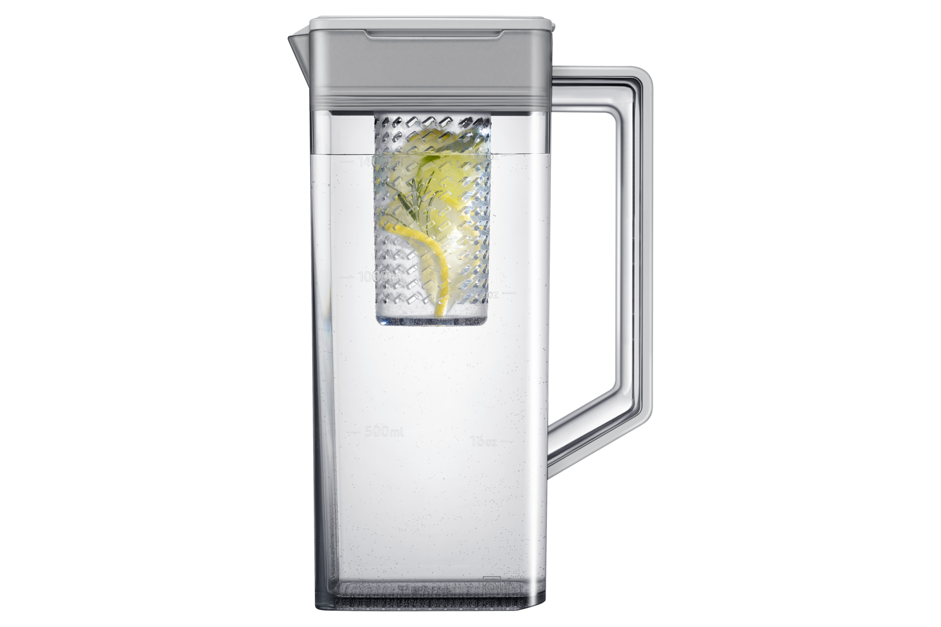 autofill-kettle White