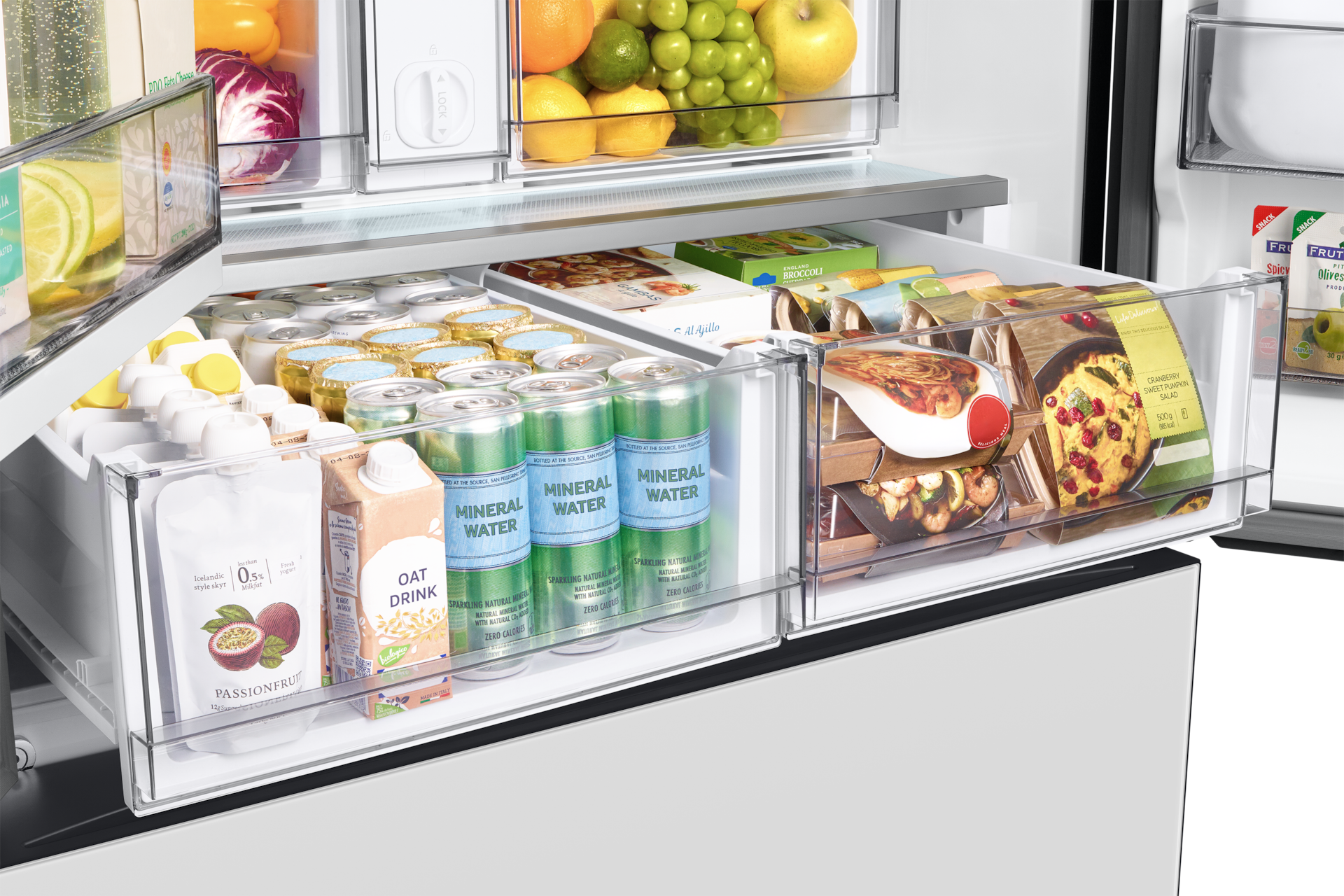new-big-pantry-food White