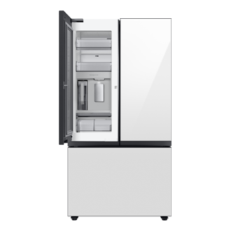 front-open3 White