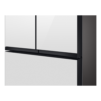 new-handle White