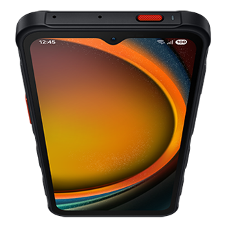 dynamic5 Black