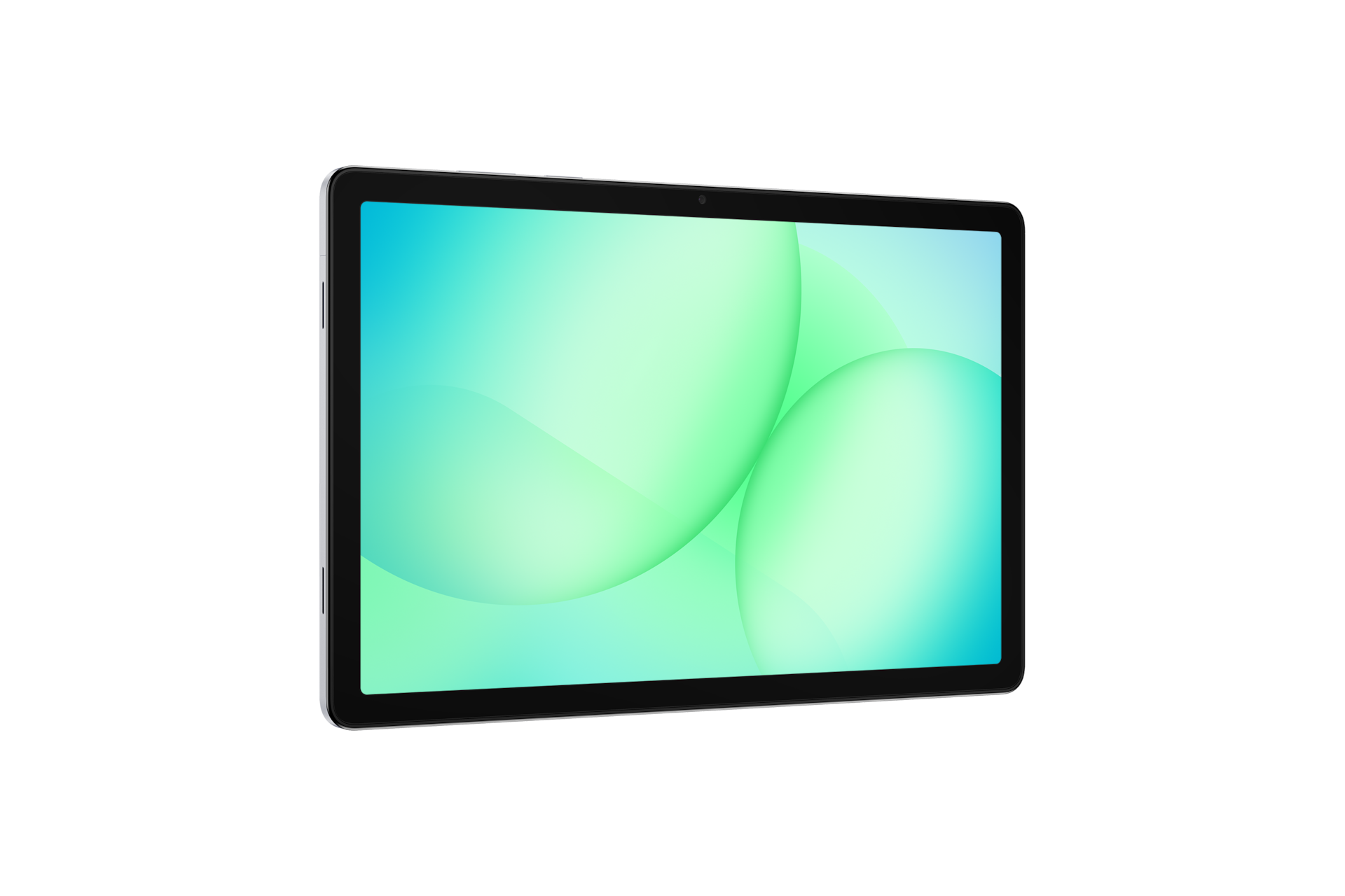 Galaxy Tab A11+ L30 Silver 