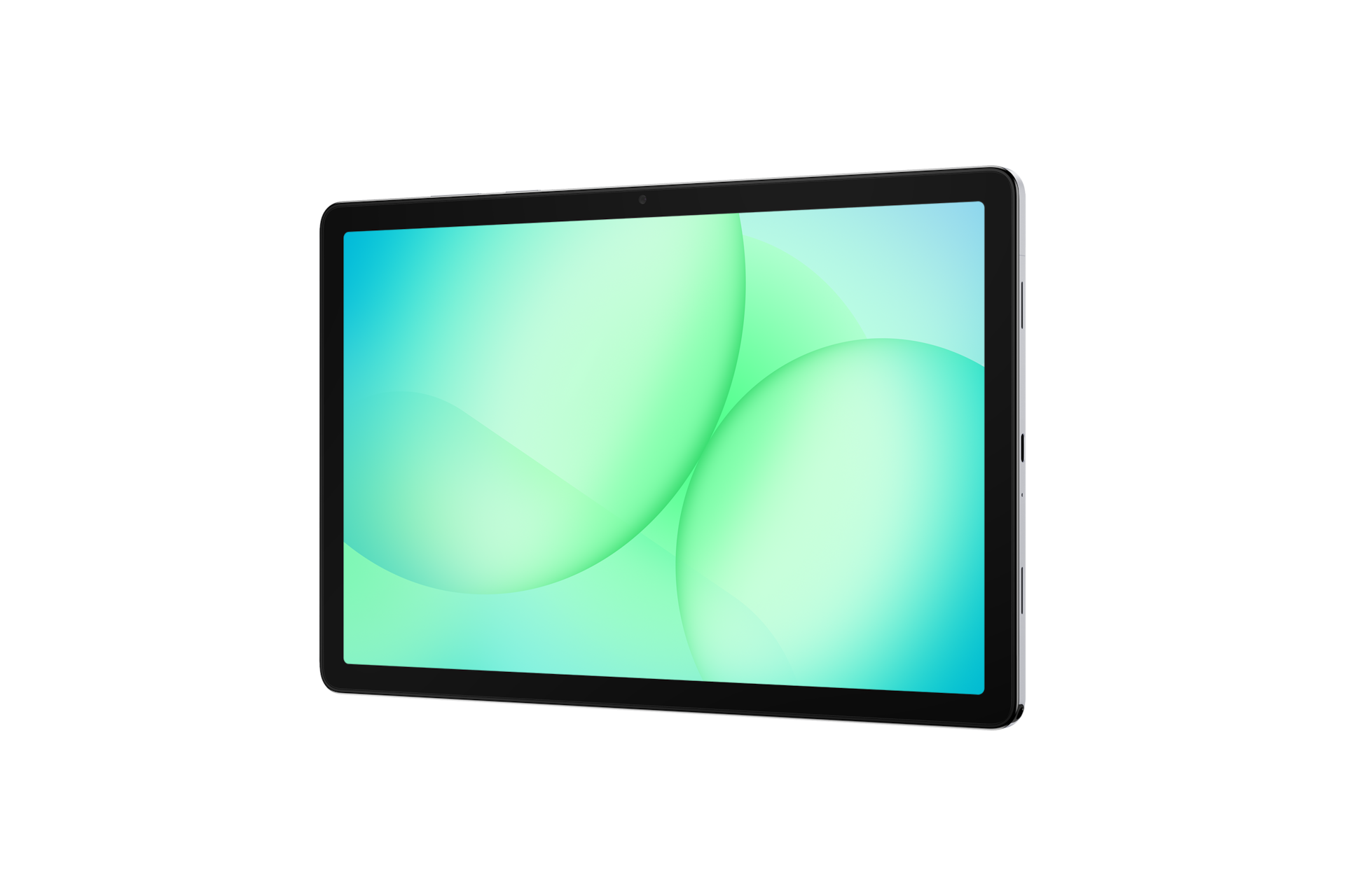 Galaxy Tab A11+ R30 Silver 