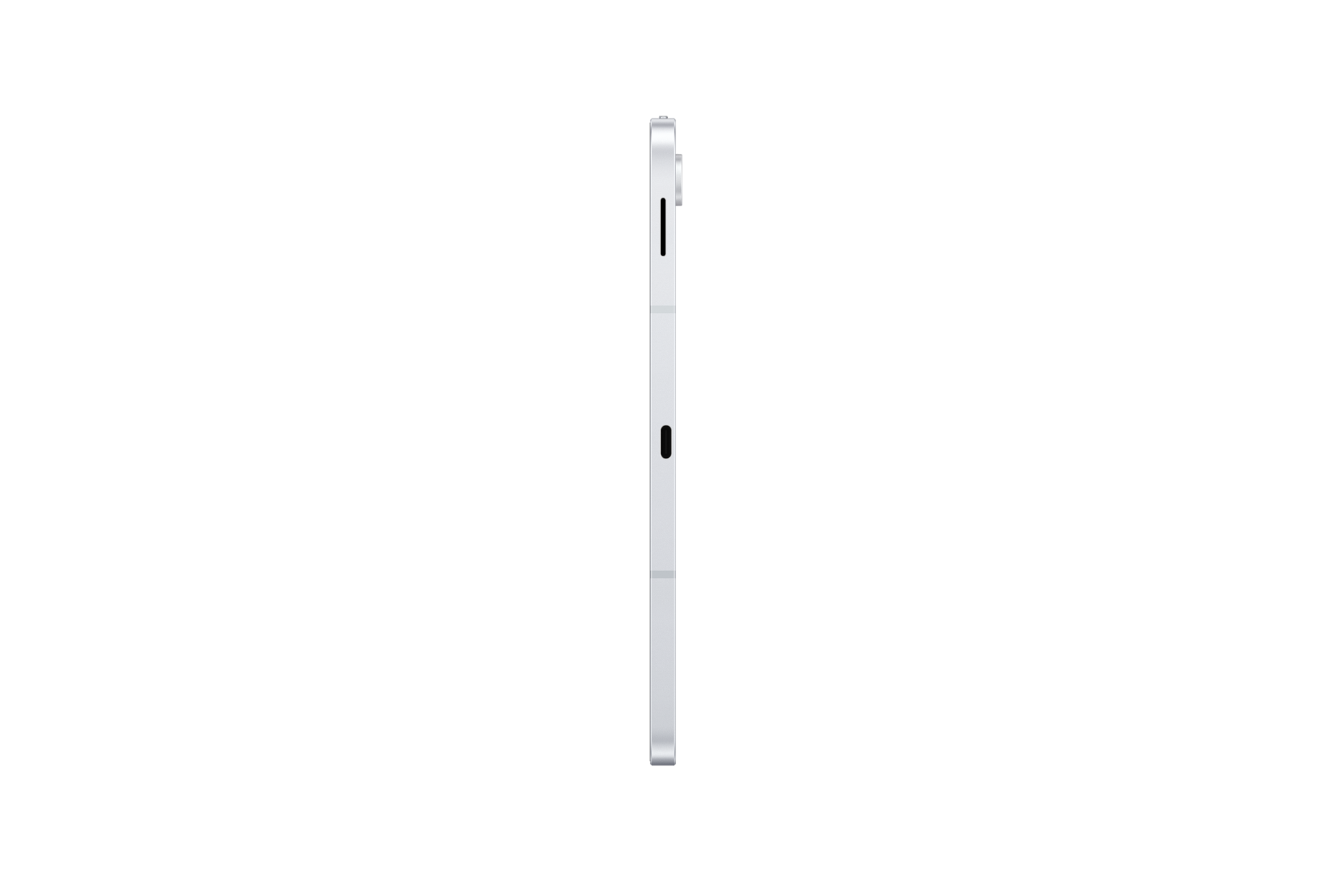Galaxy Tab S10 Lite R-Side Silver 