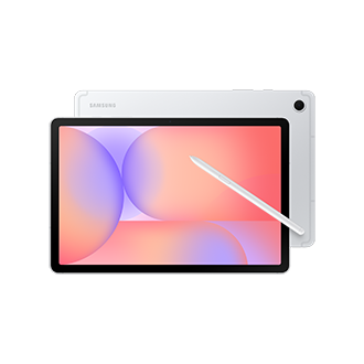 Galaxy Tab S10 Lite Combo Silver 