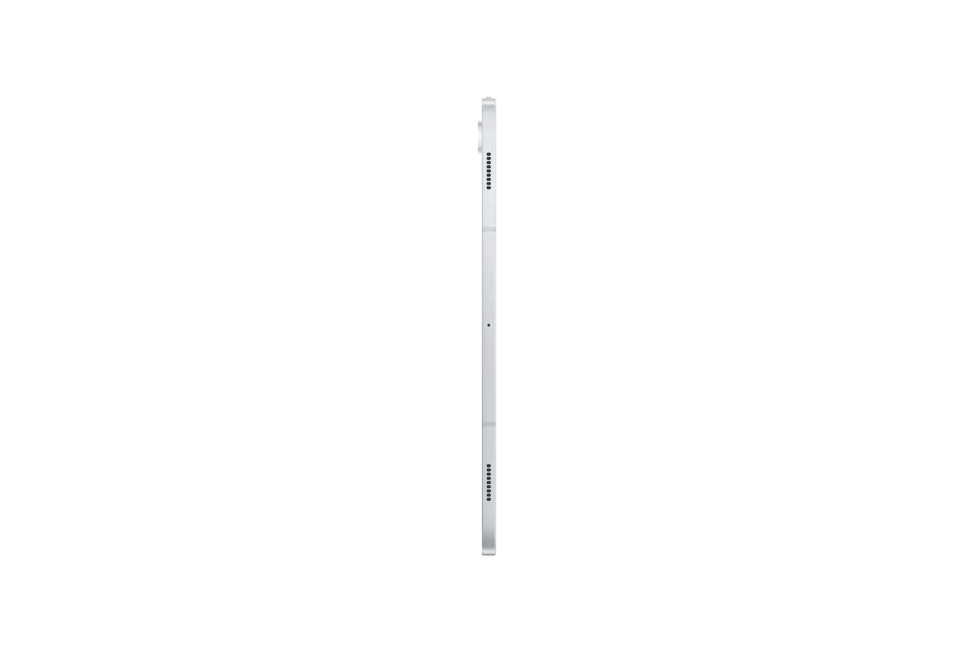 l-side Silver