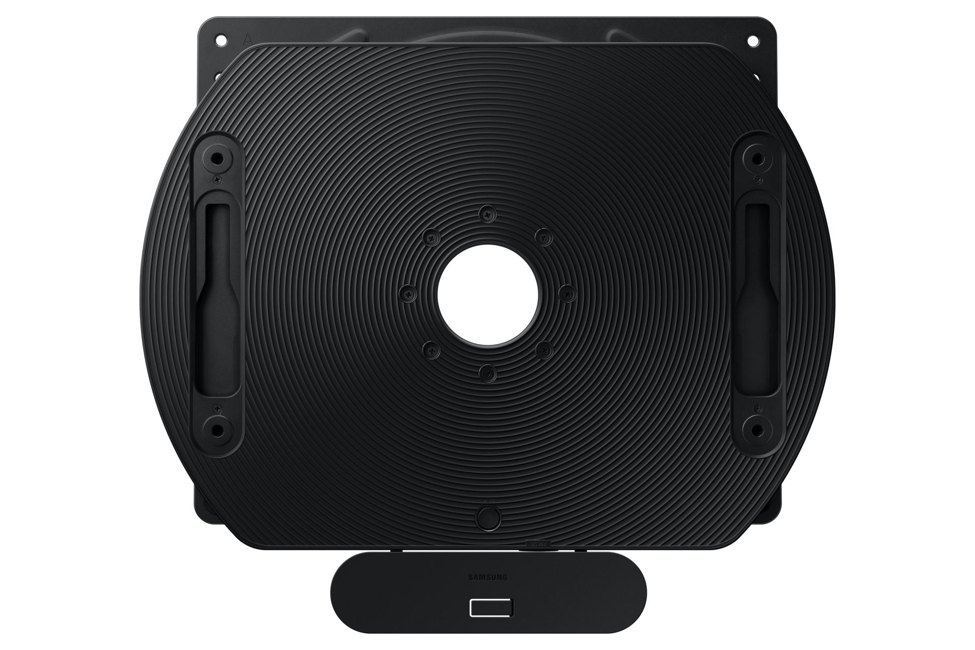 Porte-tablette - Type : Porte-tablette, Rotation : 360°, Convient pour : 7  - 103 pouces, Supplémentaire : Support pour microphone.