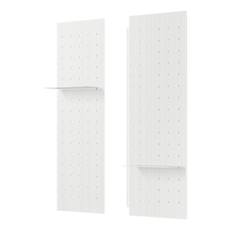 r-perspective White