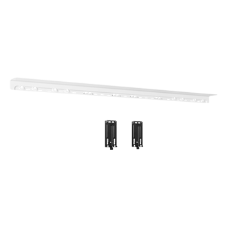 l-perspective White