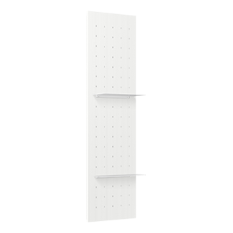 l-perspective White