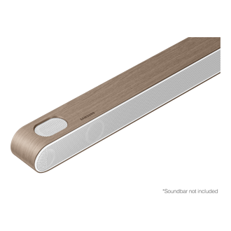 detail Mystic Bronze