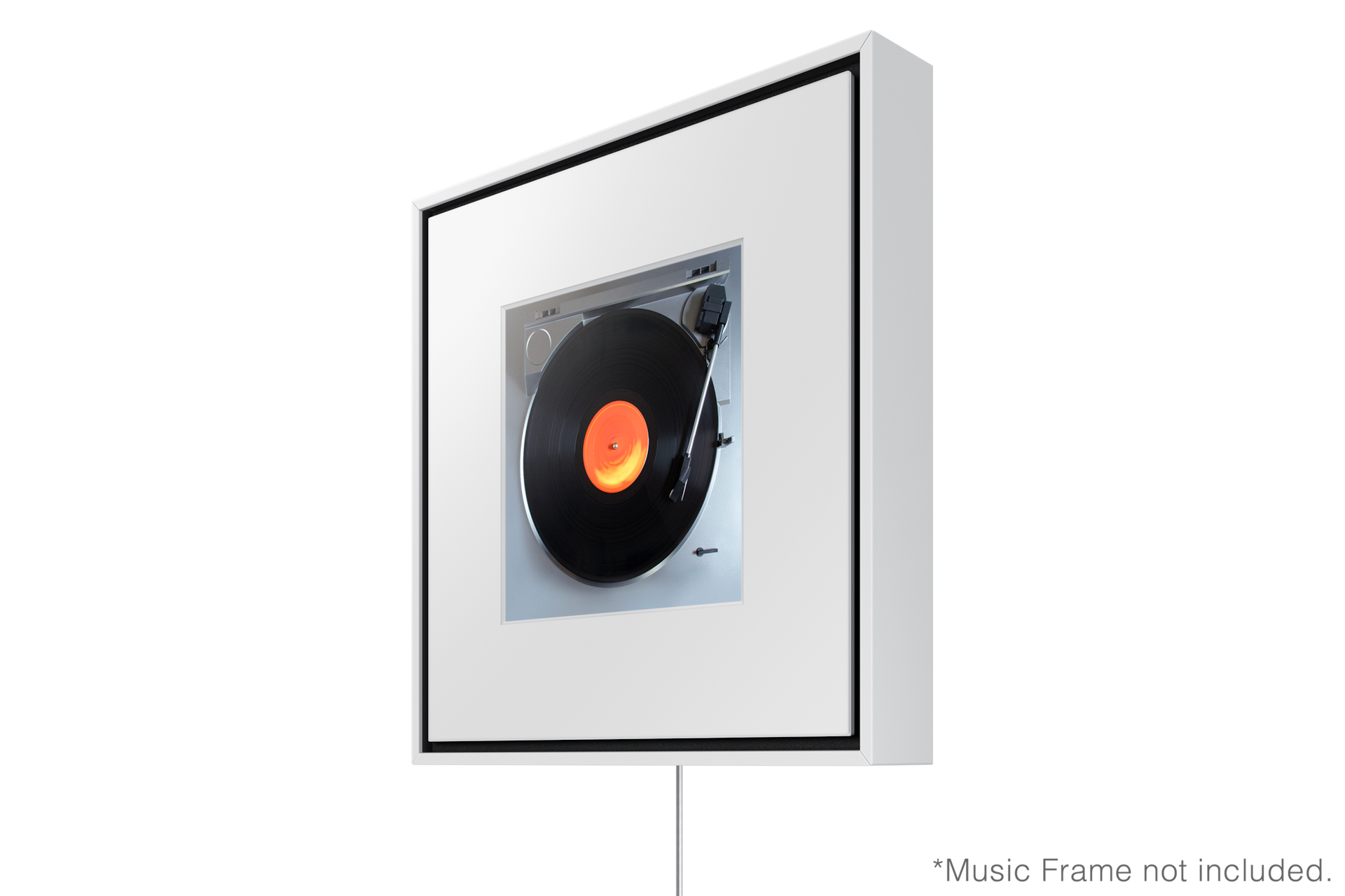 r-perspective-dynamic-with-wall-mount White