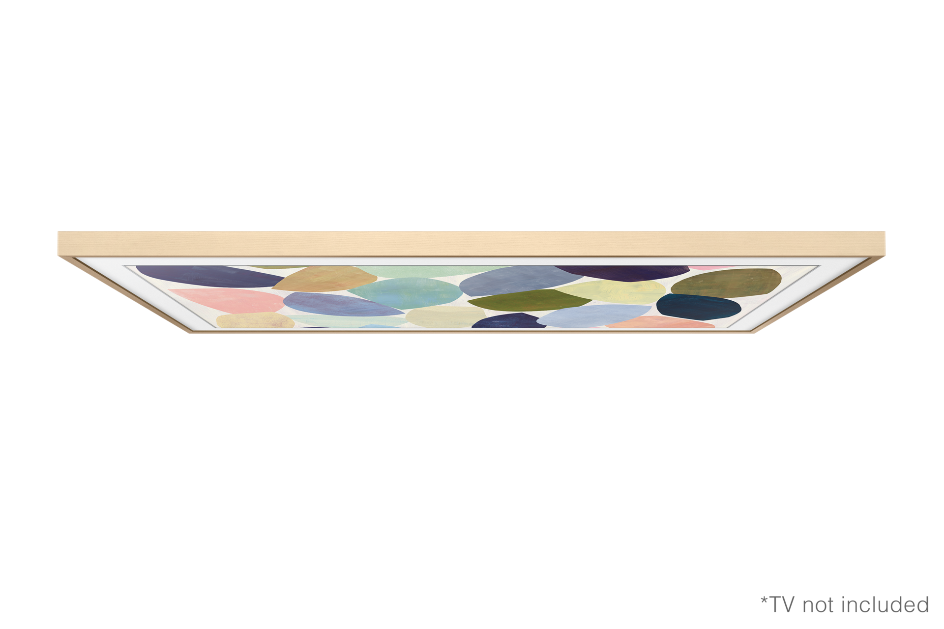 dynamic1 Beige Wood