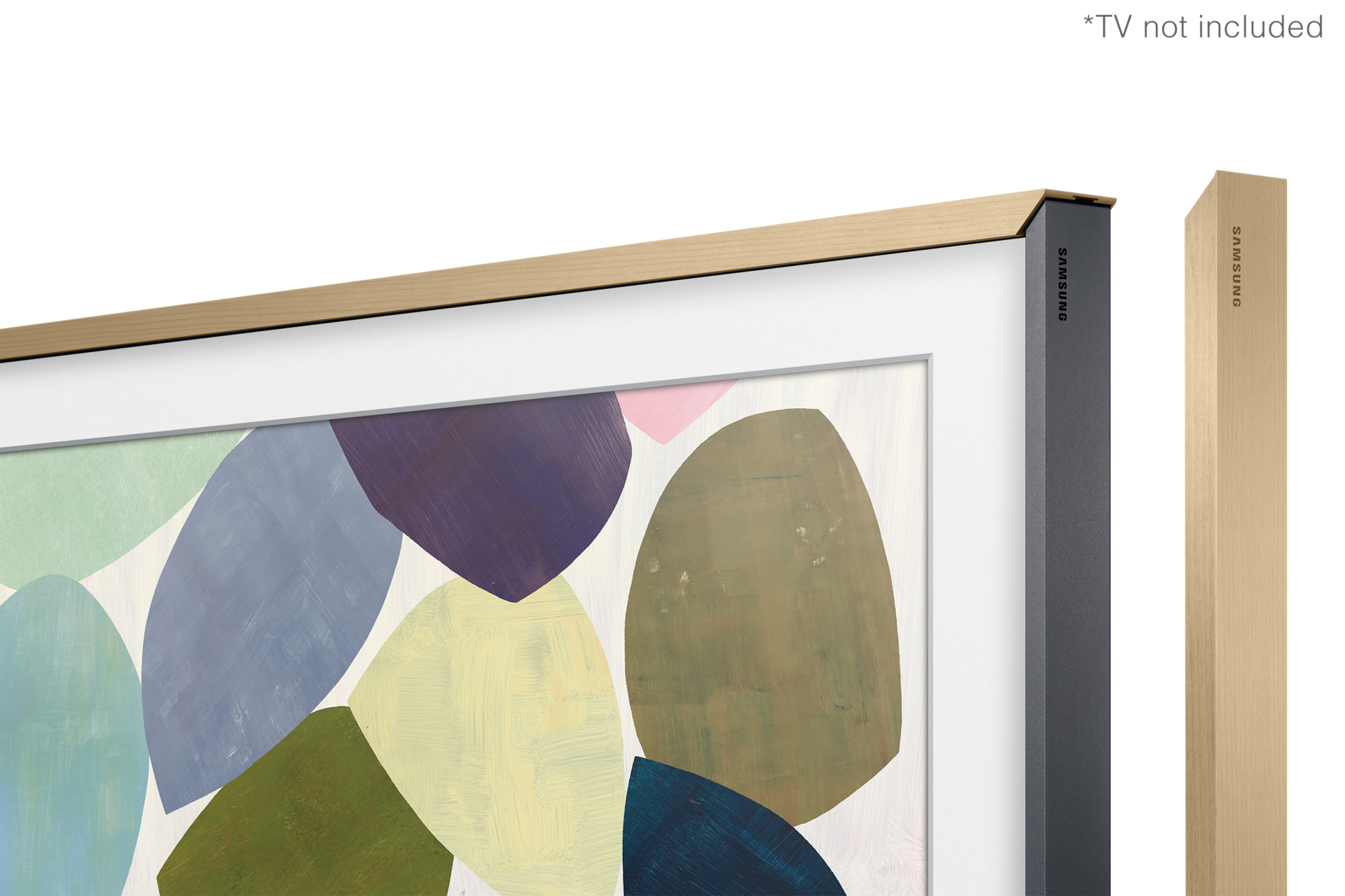 dynamic3 Beige Wood