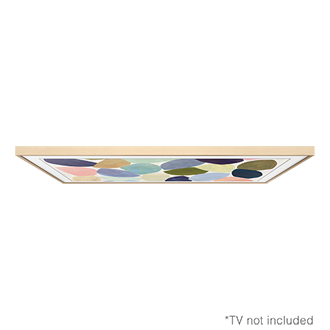dynamic1 Beige Wood